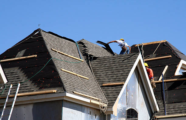 Quick and Trustworthy Emergency Roof Repair Services in Trevose, PA