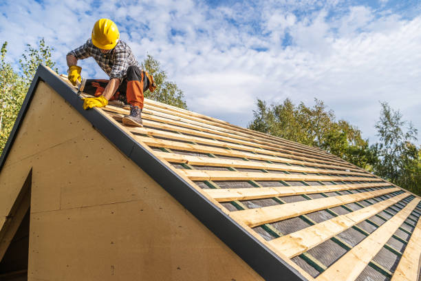 Best Emergency Roof Repair  in Trevose, PA