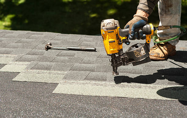 Residential Roof Replacement in Trevose, PA
